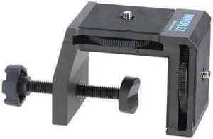 Novoflex Q=Base Universal Mini Clamp, Table or Window Mount Support Platform