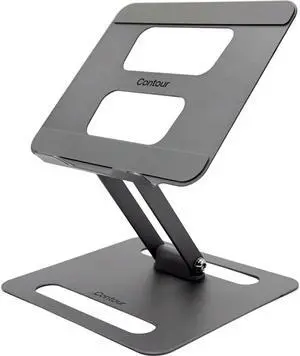 Contour Design Laptop Riser Contour Design Laptop Riser