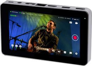 YoloLiv YoloBox Mini Ultra-Portable AIO Smart Live Streaming Encoder & Monitor