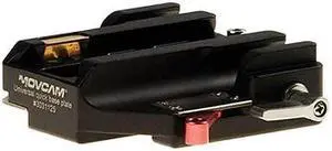 Movcam Universal Light Weight Support Base Plate
