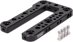 Wooden Camera Top Plate for Sony FX6 Camera