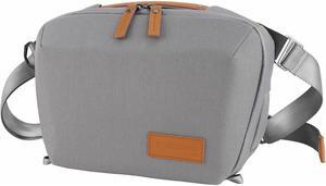 Vanguard Vanguard Veo City CB29 Cross-Body Bag, Medium, Gray #VEO CITY CB29 GY