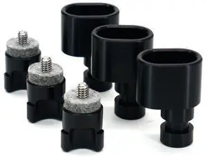 ProCam Motion Dual Spike Cup Kit