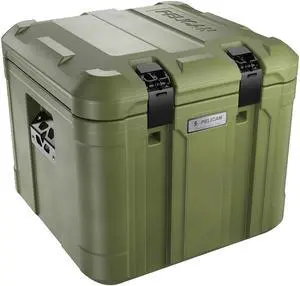 Pelican Pelican TX50 Adventure Case, OD Green #TX50-OD