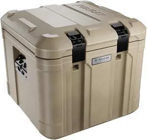 Pelican Pelican TX50 Adventure Case, Desert Tan #TX50-TAN