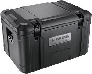 Pelican Pelican TX80 Adventure Case, Black #TX80-BLK
