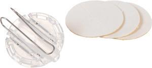 DPA Microphones Concealer for d:screet 4060/61/62/63/71 Microphone #DMM0021