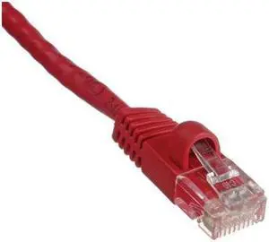 Comprehensive Standard CAT6-25RED Cat.6 Patch Cable