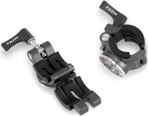 Tilta Nucleus-M Hand Grips Universal Gimbal Adapter with Rosettes (Left/Right)