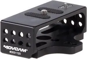 Movcam Camera Spacer for Canon 5D and 7D