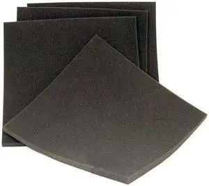 WindTech WSF-2 12x12" Windscreen Foam, 1/2" Thick