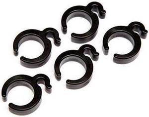 Rode Boompole Clips Pack of 5 #BOOMPOLE CLIPS