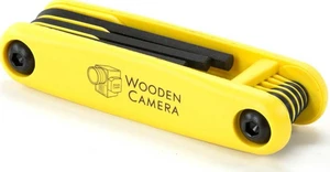 Wooden Camera 160500 Wrench Set (Standard) Wooden Camera 160500 Wrench Set (Standard)