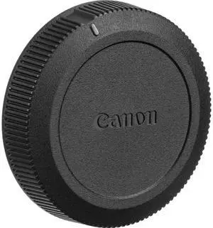 Canon Lens Dust Cap RF (Rear Lens Cap RF) #2962C001