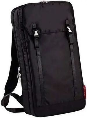 Sequenz MP-TB1 Multi-Purpose Tall Backpack, Black