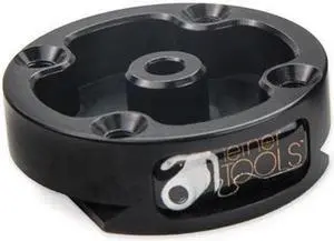 Tether Tools Aero LoPro-2 Bracket - Black
