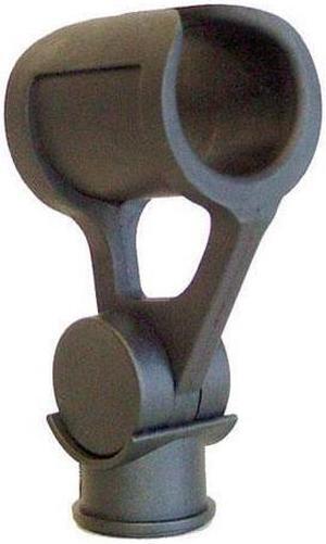 WindTech MC-5 Large Deluxe Microphone Clip, 1.18" Diameter #MC5