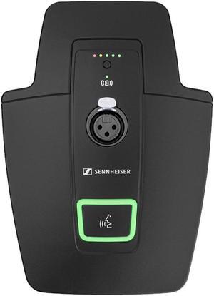 Sennheiser EW-DX TS 3-PIN Wireless Tablestand Tx with 3-Pin XLR, 470 - 550 MHz