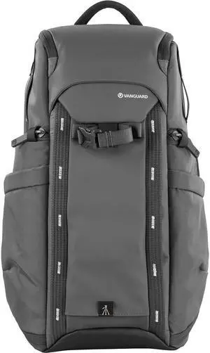 Vanguard VEO Adaptor R44 16L Camera Backpack, Gray #VEO ADAPTOR R44 GY