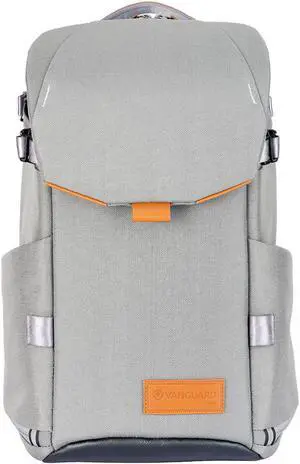 Vanguard Vanguard VEO City B37 Camera Backpack, Gray #VEO CITY B37 GY