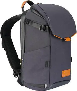 Vanguard Vanguard VEO City B37 Camera Backpack, Navy #VEO CITY B37 NV
