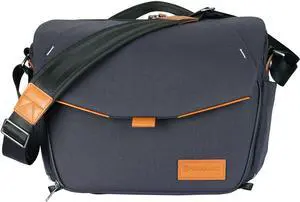 Vanguard Vanguard VEO City S36 10L Shoulder Bag, Navy #VEO CITY S36 NV