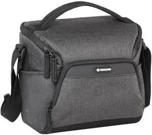 Vanguard Vesta Aspire 21 5.8L Camera Shoulder Bag, Gray #VESTA ASPIRE21 GY