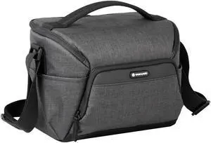 Vanguard Vesta Aspire 25 9.3L Camera Shoulder Bag, Gray #VESTA ASPIRE25 GY