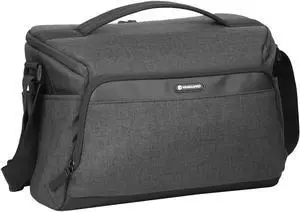 Vanguard Vesta Aspire 33 10.5L Camera Shoulder Bag, Gray #VESTA ASPIRE33 GY