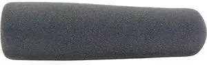 Schoeps W 170 Foam Type Windscreen for SuperCMIT 2U Shotgun Mic, Medium Gray