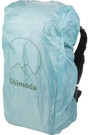 Shimoda Rain Cover for Explore 40 and Explore 60 Backpack #520-096