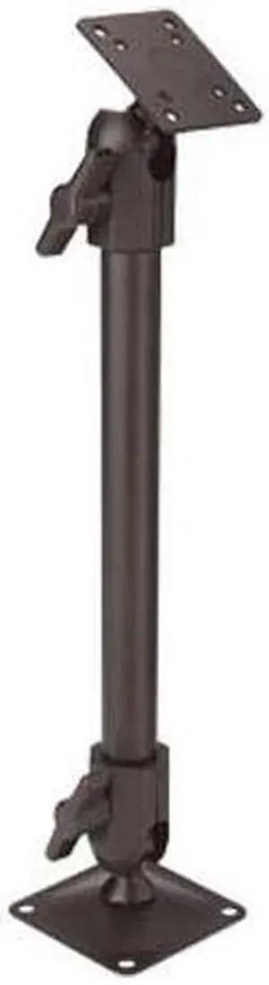PanaVise  Slimline Pedestal 12" (304.8mm) Standard Foot