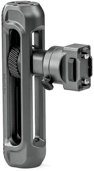Tilta Tilta Khronos Adjustable Handle, Space Gray #TK-AH-SG