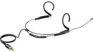 Rode HS2 Lightweight Omni-Directional Headset Microphone, Large, Black