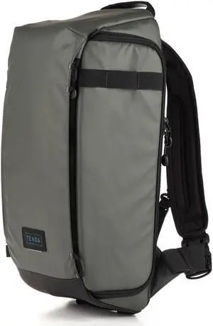 Tenba Tenba Solstice v2 16L Sling Bag - Gray #636-433
