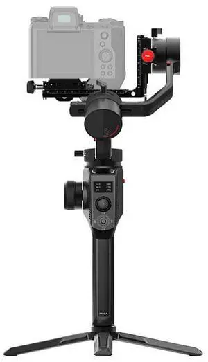 Moza AirCross 2 3-Axis Handheld Gimbal Stabilizer #ACGN01