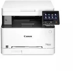 Canon imageCLASS MF652Cw Multifunction Wireless Color Laser Printer