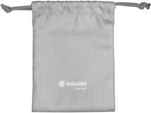 Insta360 Carry Bag for GO 3 Action Camera #CINSBBKK