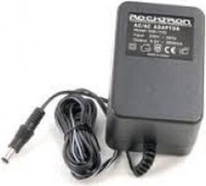 Decimator 12V DC Power Pack with Metal Lock #PWR-12V_ML