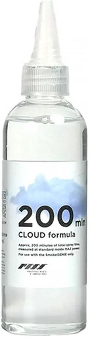 PMI 100ml Cloud Formula Fluid Refill #PMI_AC_100ML