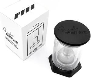 PMI Patent Refillable Atomized Smoke Chamber for Handheld Smoke Machine