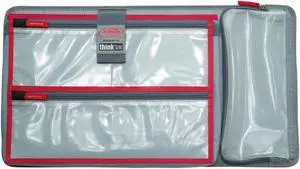 SKB Think Tank Lid Organizer and Laptop Holder for 3i-2011-7 & 3i-2011-8 Case