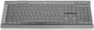 Decksaver Gamer Edition Keyboard Cover for Corsair K95 RGB Platinum XT