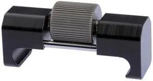 ProMediaGear Duo Slider Limit Clamp, 2 Pack