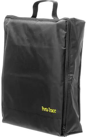 Gagne Porta-Trace Vinyl Carrying Case