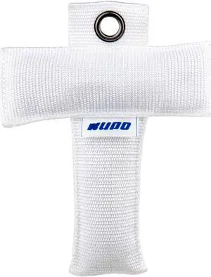 Kupo 6x8" Camera T Marker, White #KG021413
