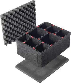 TrekPak TrekPak Case Divider Kit for 1120 Protector Case #011200-5050-110