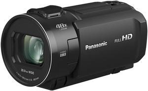 Panasonic HC-V900 Full HD Camcorder #HC-V900K
