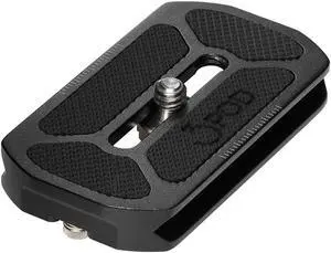3Pod 2.75" Arca-Swiss Quick Release Plate, Large