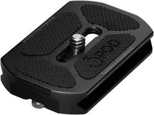 3Pod Arca-Swiss Quick Release Plate, Medium, 60mm